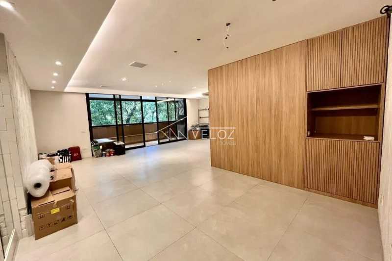Apartamento, 3 quartos, 174 m² - Foto 20