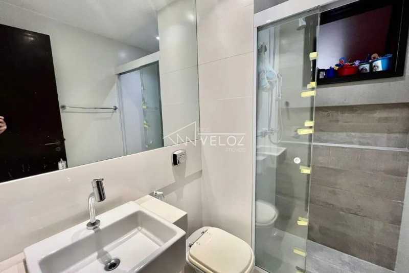 Apartamento, 3 quartos, 174 m² - Foto 4