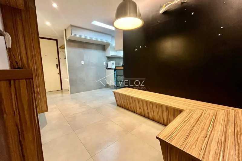 Apartamento, 3 quartos, 174 m² - Foto 24