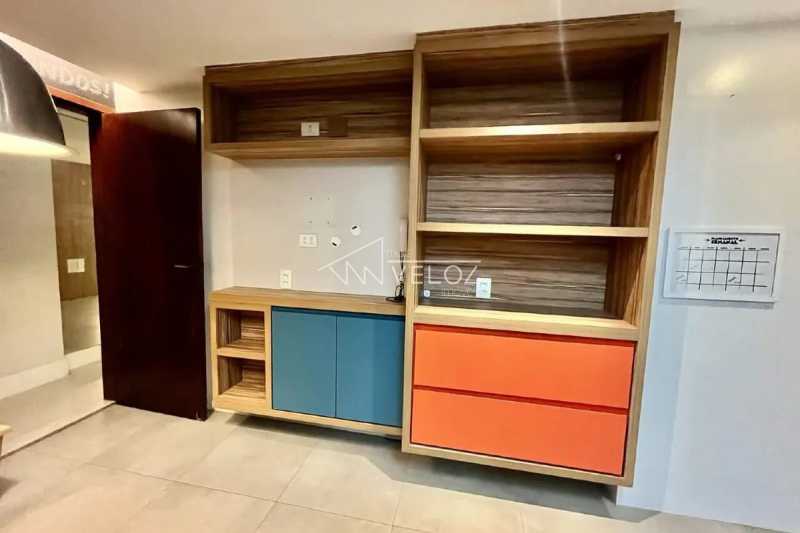 Apartamento, 3 quartos, 174 m² - Foto 8