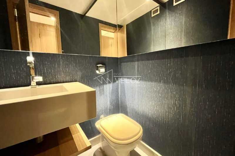 Apartamento, 3 quartos, 174 m² - Foto 1