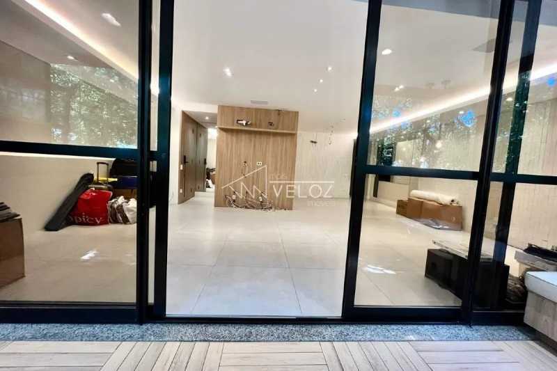 Apartamento, 3 quartos, 174 m² - Foto 25