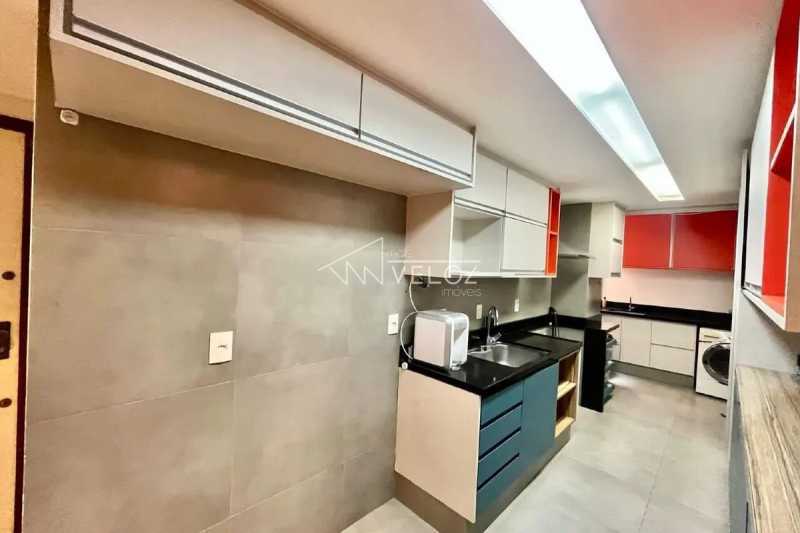Apartamento, 3 quartos, 174 m² - Foto 6