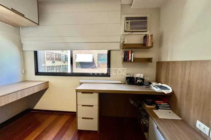 Apartamento, 3 quartos, 174 m² - Foto 5