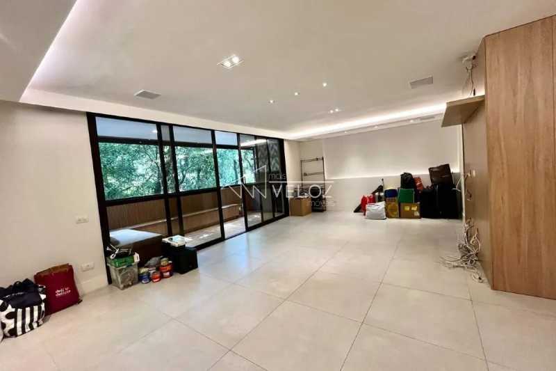 Apartamento, 3 quartos, 174 m² - Foto 17