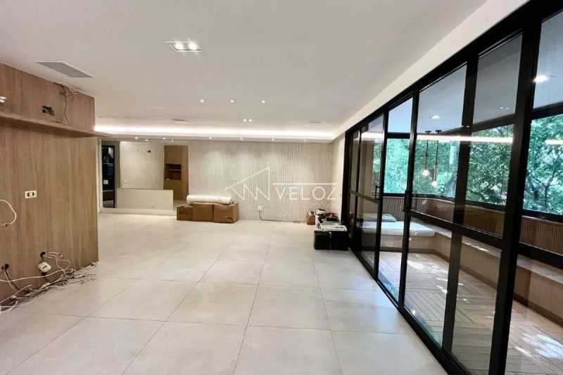 Apartamento, 3 quartos, 174 m² - Foto 29