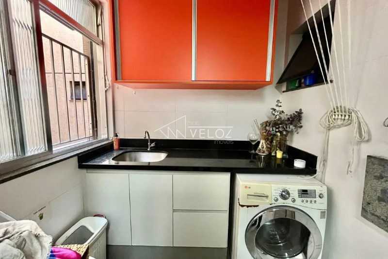 Apartamento, 3 quartos, 174 m² - Foto 18