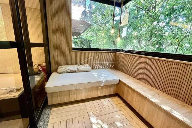Apartamento, 3 quartos, 174 m² - Foto 26