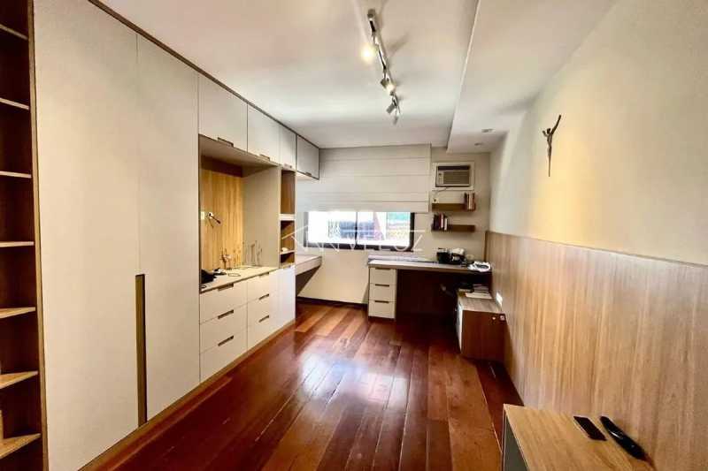 Apartamento, 3 quartos, 174 m² - Foto 21