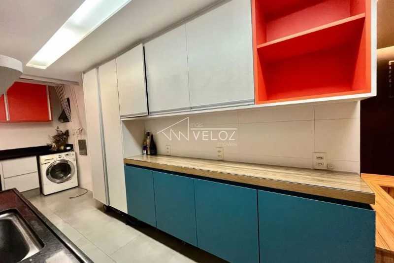 Apartamento, 3 quartos, 174 m² - Foto 14