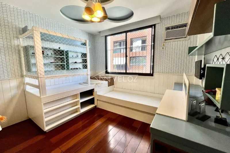 Apartamento, 3 quartos, 174 m² - Foto 2