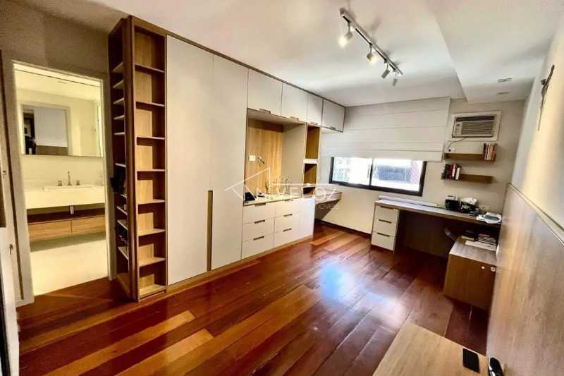 Apartamento, 3 quartos, 174 m² - Foto 7