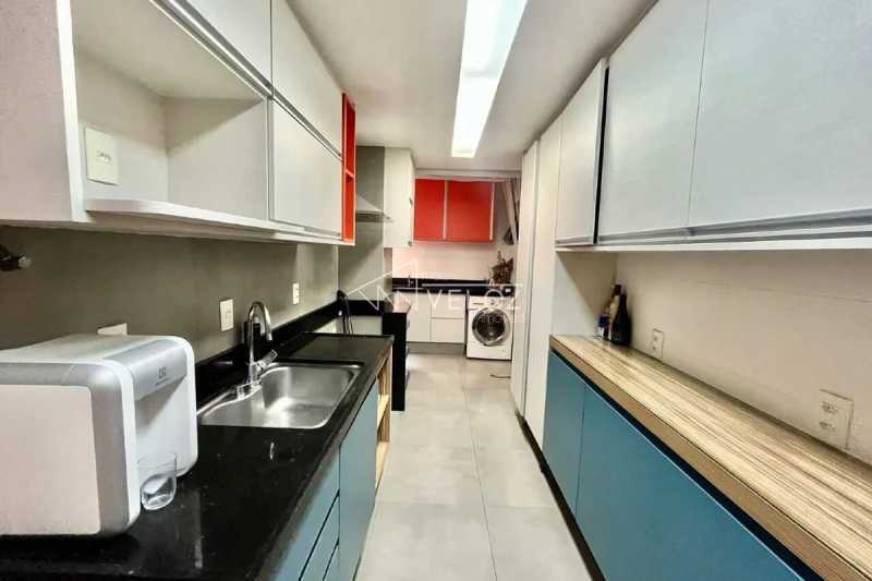 Apartamento, 3 quartos, 174 m² - Foto 22
