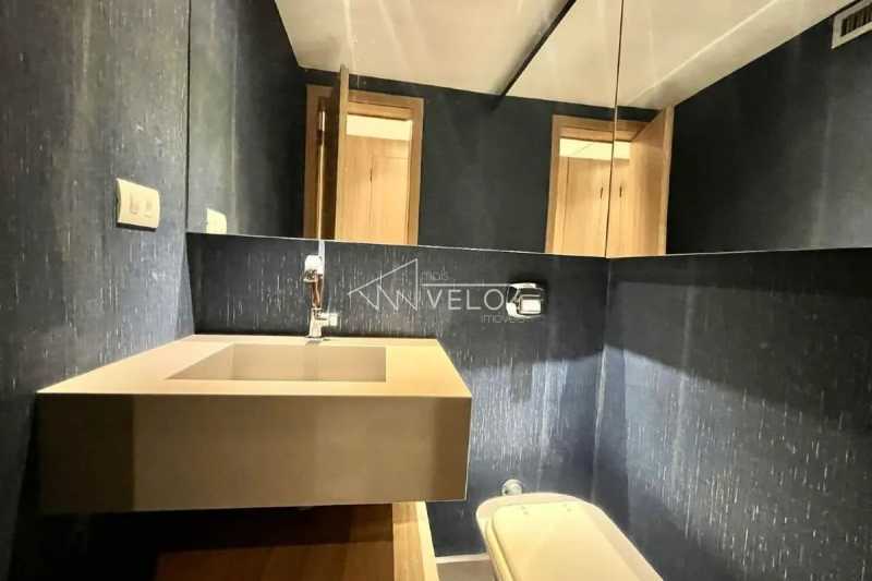 Apartamento, 3 quartos, 174 m² - Foto 15
