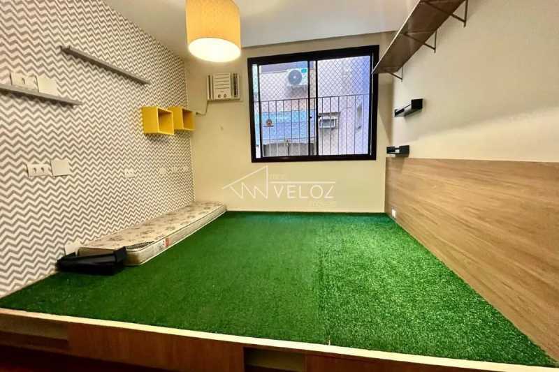 Apartamento, 3 quartos, 174 m² - Foto 28