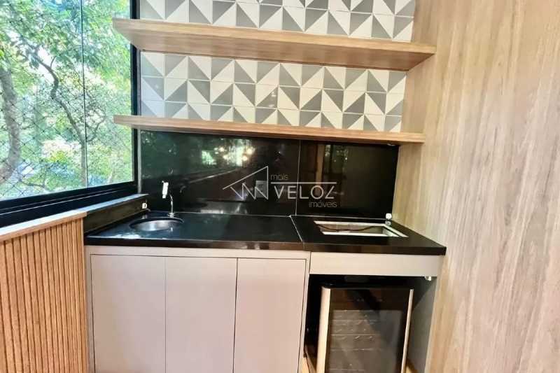 Apartamento, 3 quartos, 174 m² - Foto 11