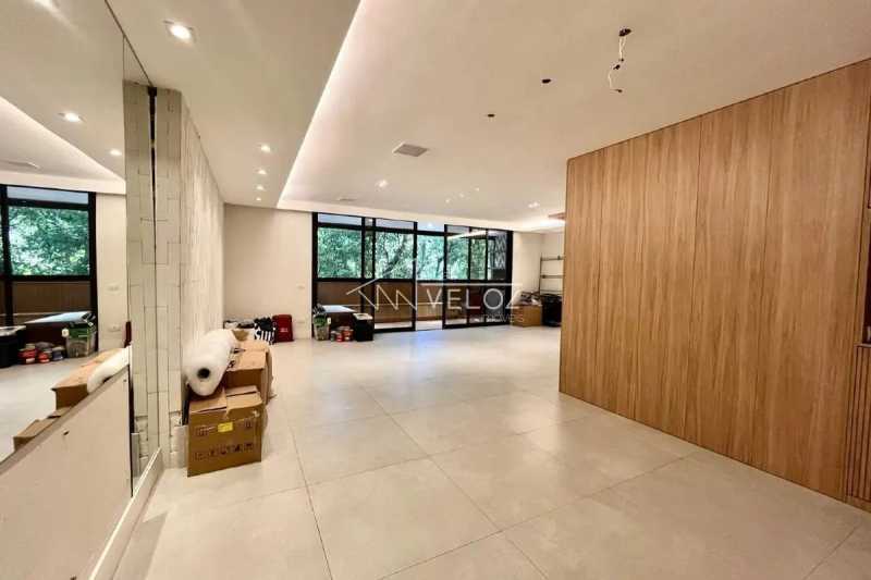 Apartamento, 3 quartos, 174 m² - Foto 30