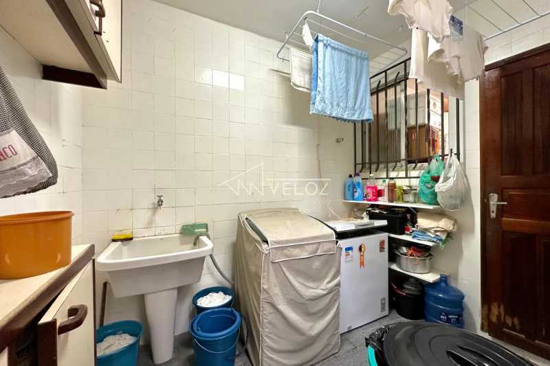 Apartamento, 5 quartos, 297 m² - Foto 11