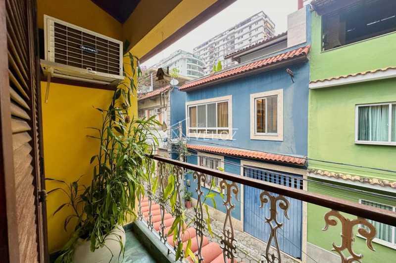Apartamento, 5 quartos, 297 m² - Foto 6