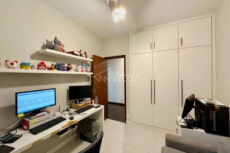 Apartamento, 5 quartos, 297 m² - Foto 9