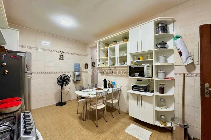 Apartamento, 5 quartos, 297 m² - Foto 4