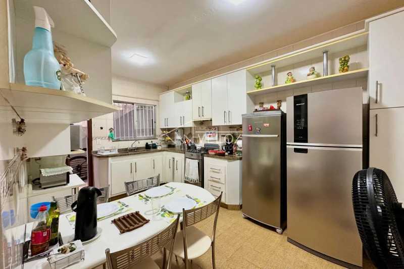 Apartamento, 5 quartos, 297 m² - Foto 12