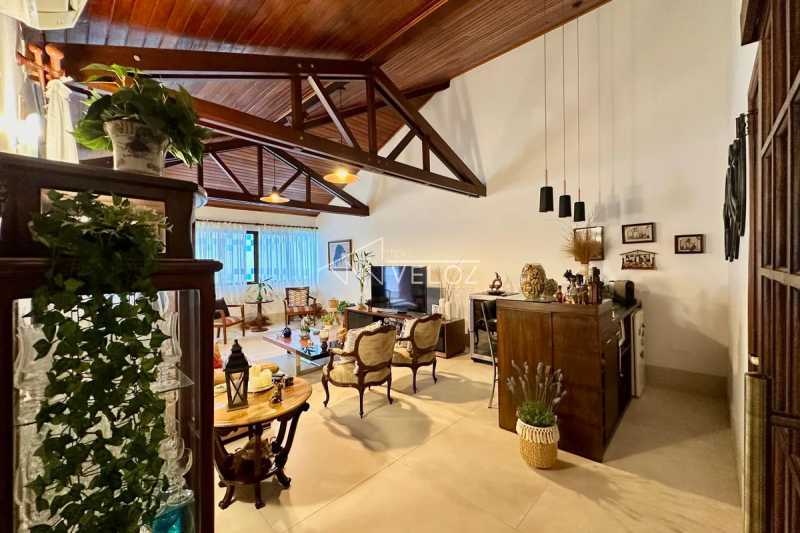 Apartamento, 5 quartos, 297 m² - Foto 5