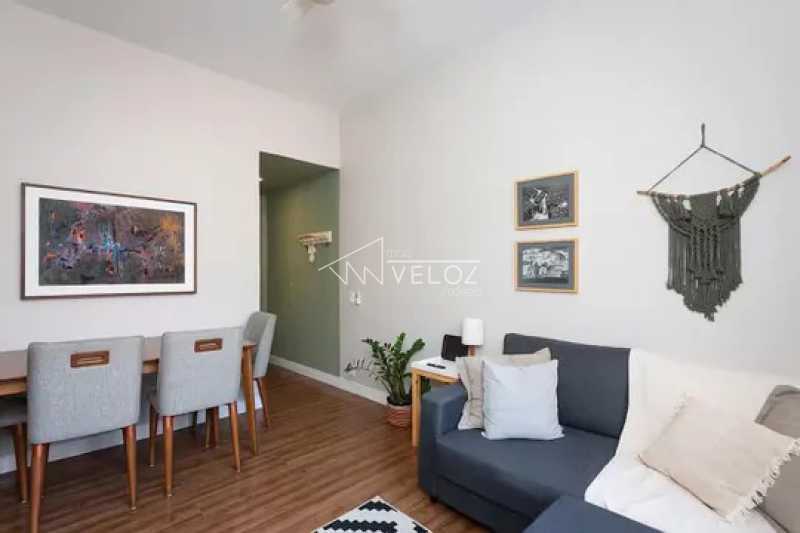Apartamento, 2 quartos, 78 m² - Foto 21