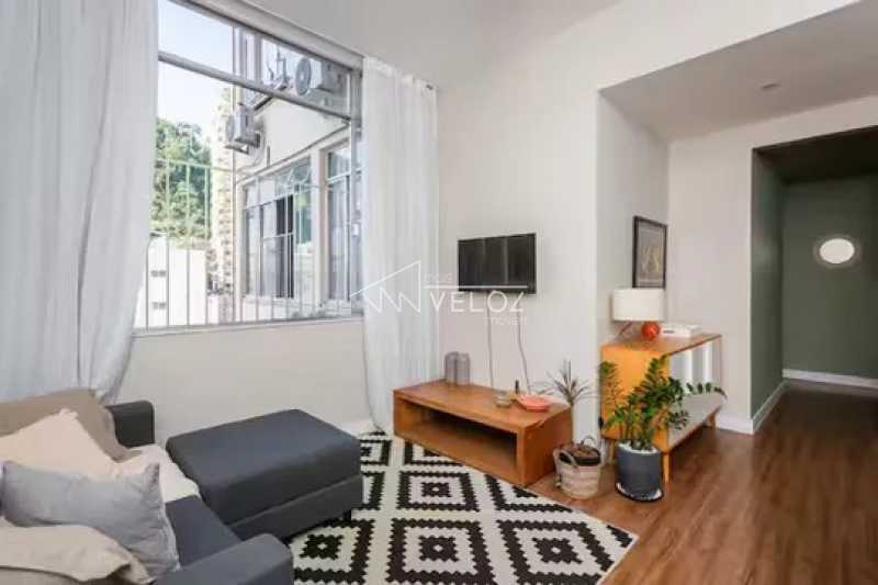 Apartamento, 2 quartos, 78 m² - Foto 11