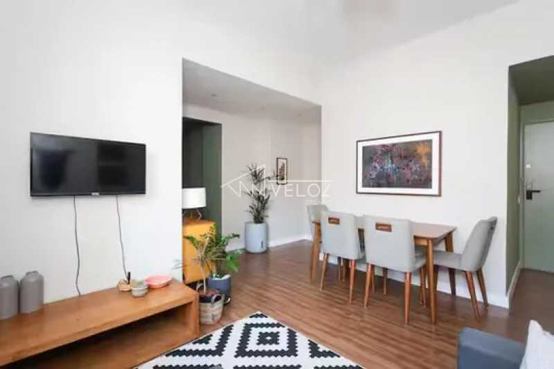 Apartamento, 2 quartos, 78 m² - Foto 4