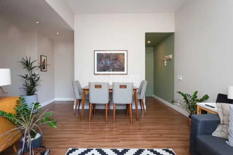 Apartamento, 2 quartos, 78 m² - Foto 14