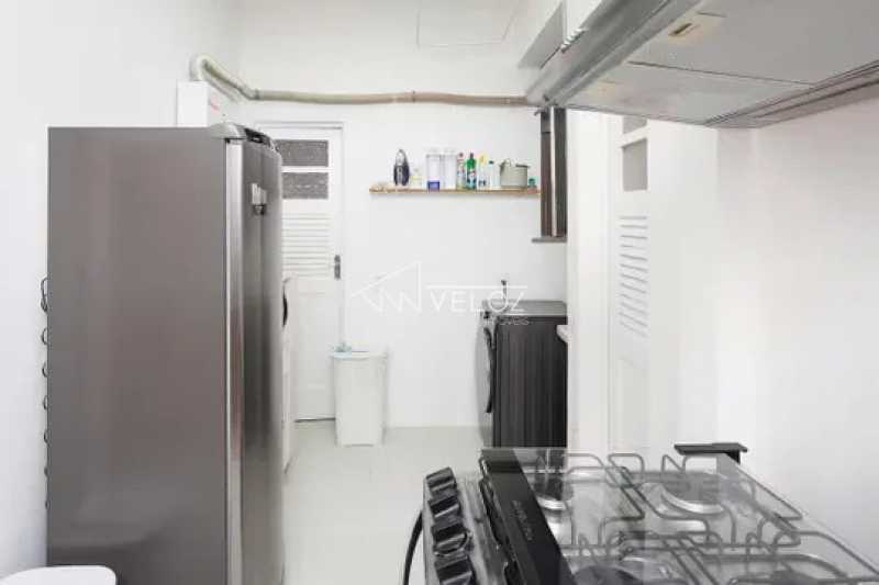 Apartamento, 2 quartos, 78 m² - Foto 20