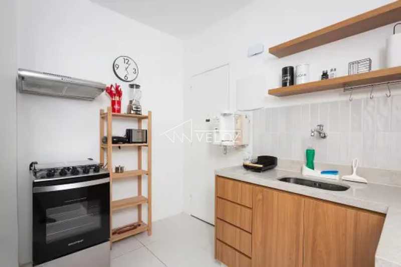 Apartamento, 2 quartos, 78 m² - Foto 23