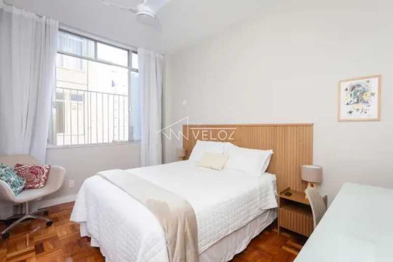 Apartamento, 2 quartos, 78 m² - Foto 5