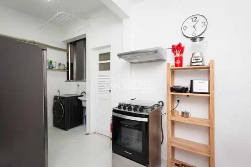 Apartamento, 2 quartos, 78 m² - Foto 17