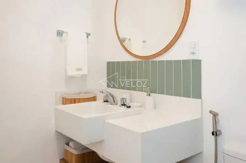 Apartamento, 2 quartos, 78 m² - Foto 6