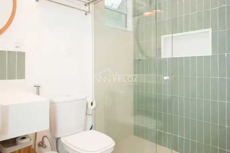 Apartamento, 2 quartos, 78 m² - Foto 15