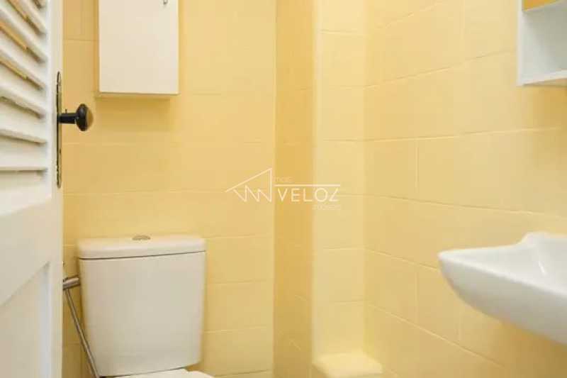 Apartamento, 2 quartos, 78 m² - Foto 16