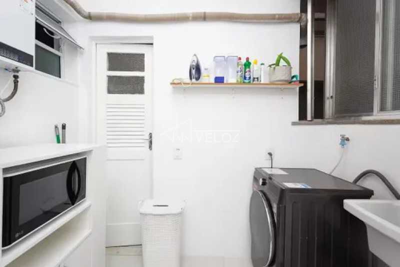 Apartamento, 2 quartos, 78 m² - Foto 22