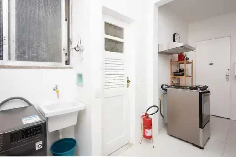 Apartamento, 2 quartos, 78 m² - Foto 9