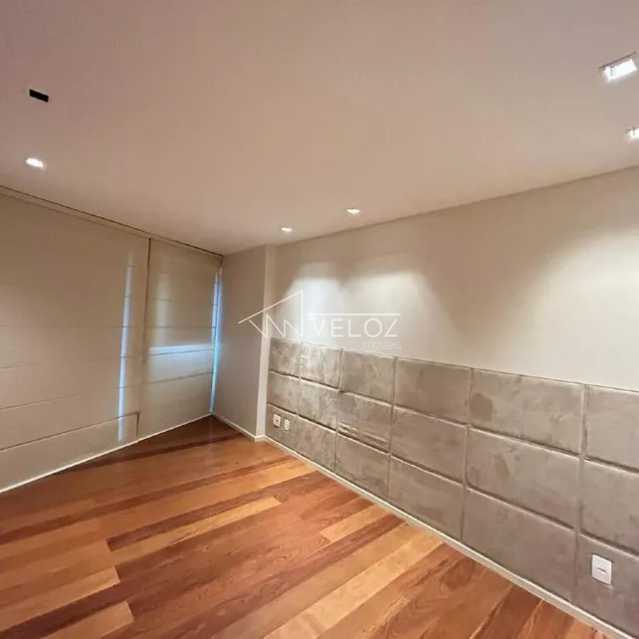 Apartamento, 4 quartos, 168 m² - Foto 9