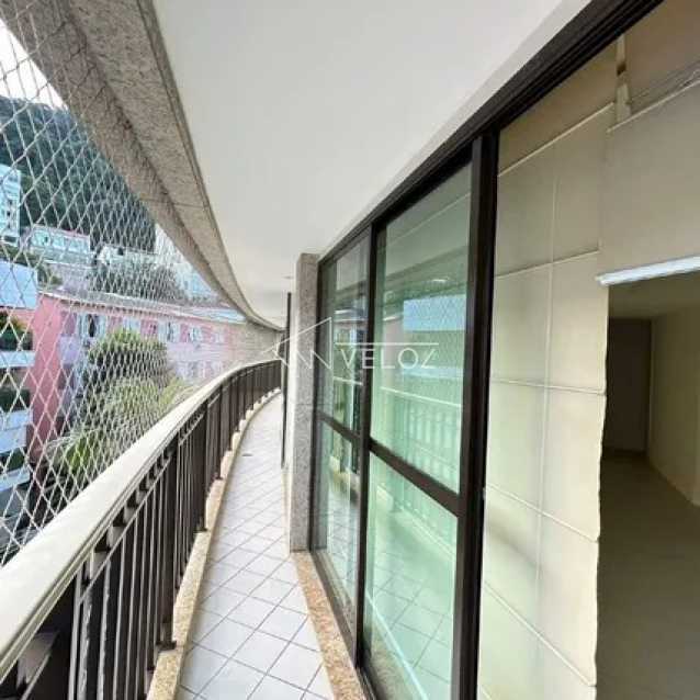 Apartamento, 4 quartos, 168 m² - Foto 7