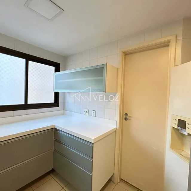 Apartamento, 4 quartos, 168 m² - Foto 24