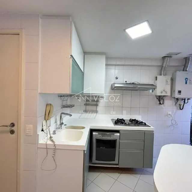 Apartamento, 4 quartos, 168 m² - Foto 14