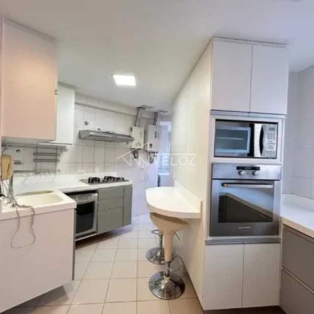 Apartamento, 4 quartos, 168 m² - Foto 4