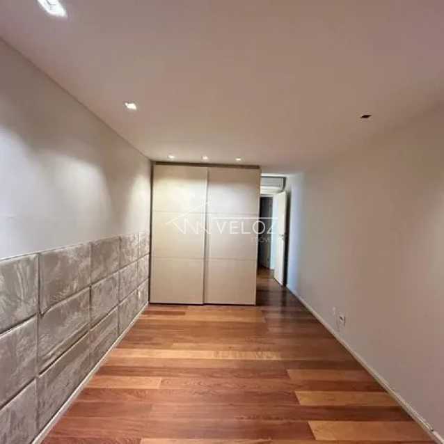 Apartamento, 4 quartos, 168 m² - Foto 2