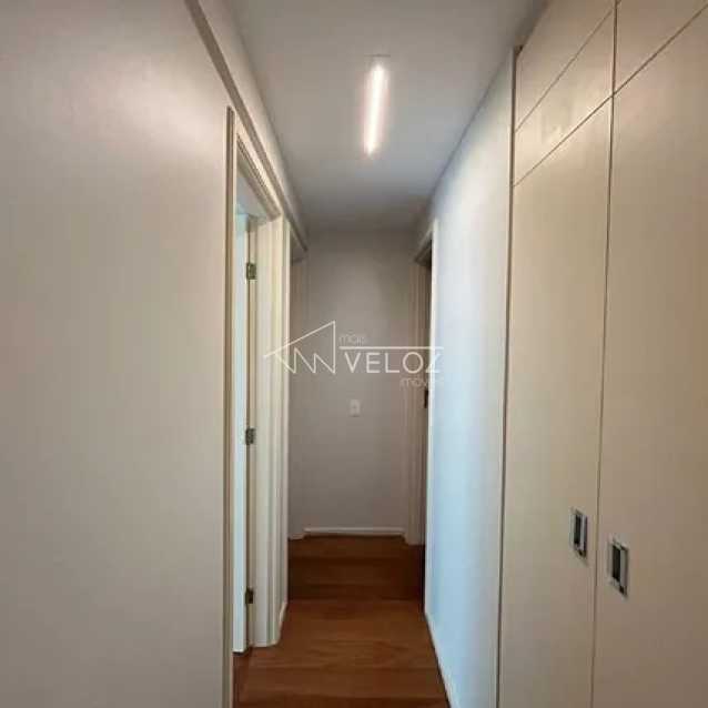 Apartamento, 4 quartos, 168 m² - Foto 20