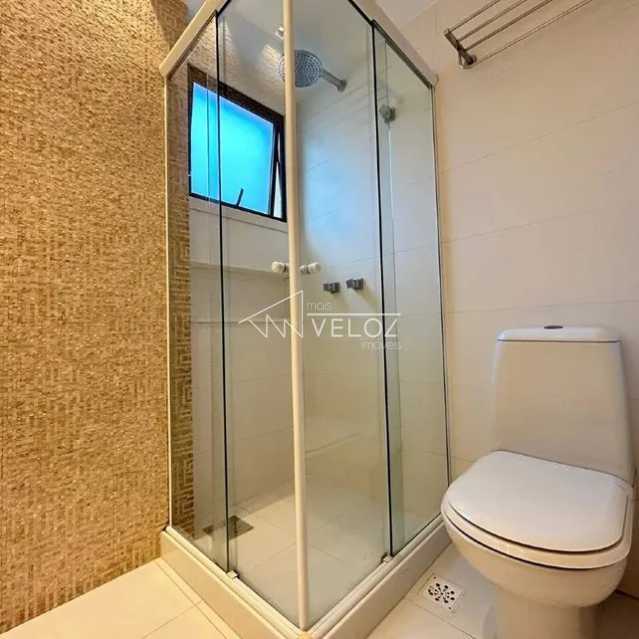 Apartamento, 4 quartos, 168 m² - Foto 15