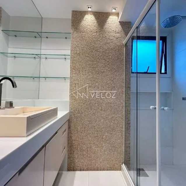 Apartamento, 4 quartos, 168 m² - Foto 12