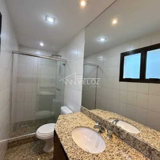 Apartamento, 4 quartos, 168 m² - Foto 13